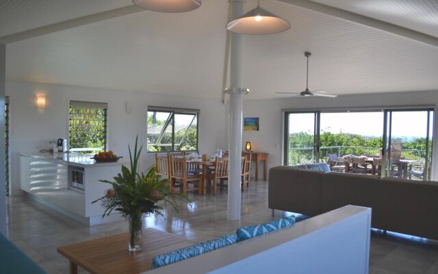 The Retreat Beach Houses