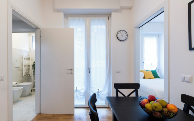 notaMI - Civitali Suite - San Siro