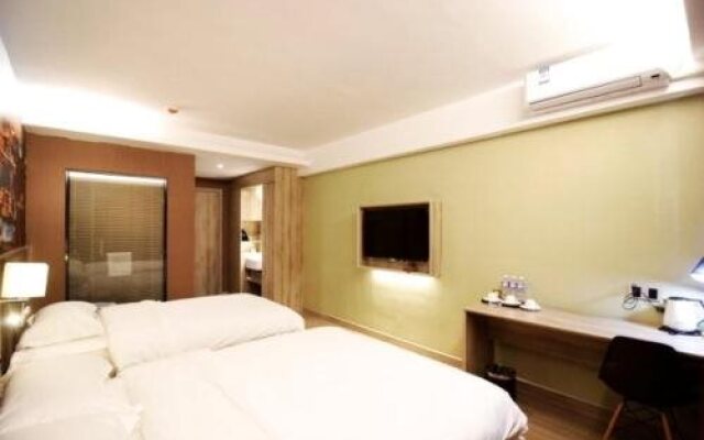 Adour Sea-view Hotel