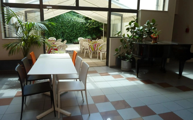 Residence Belambra Villemanzy