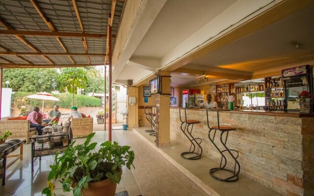 Kampala Nile Resort