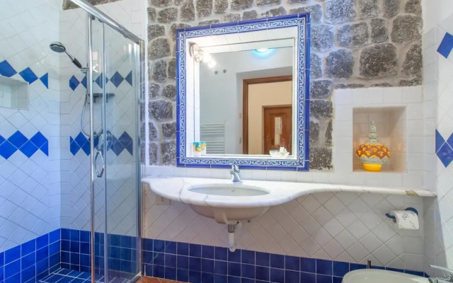 Villamena B&B