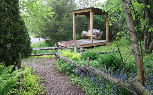 Owl's Nest Suites