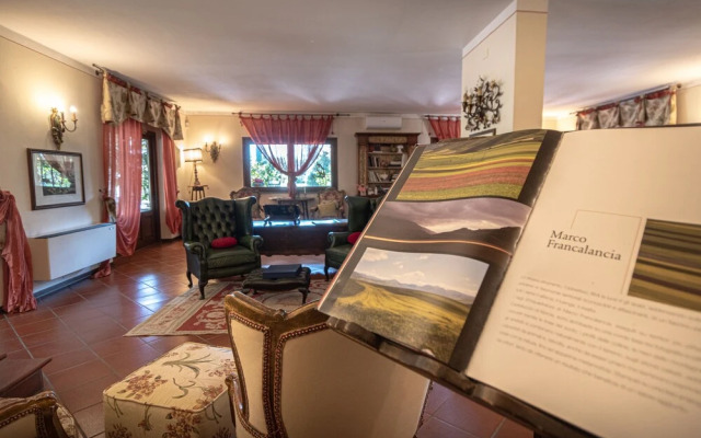 Garden Resort & Spa San Crispino