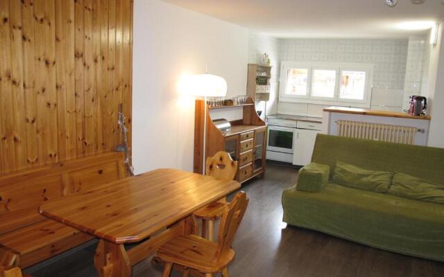 FeWo LES GENETS 157C NEND160