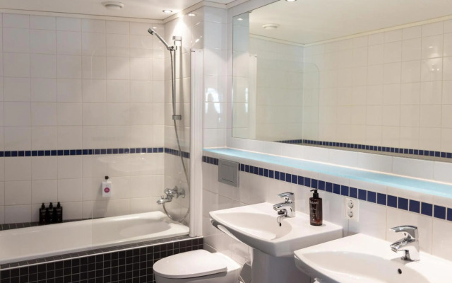 Quality Hotel Sogndal