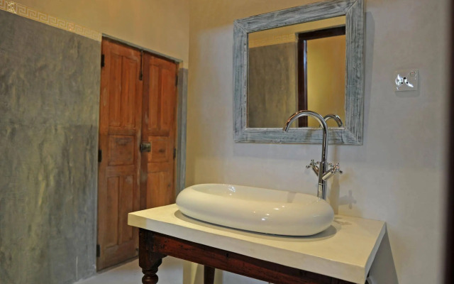 Villa Weli