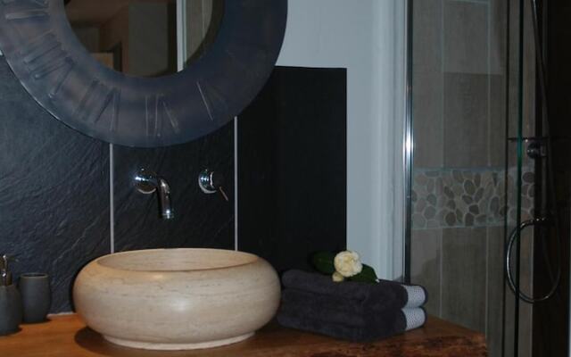 Chambres d'Hôtes Belard