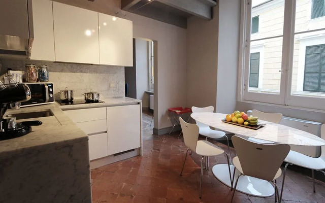 Palazzo Cambiaso - My Place