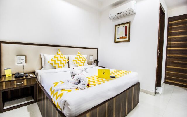 FabHotel Prime Sapphire Inn