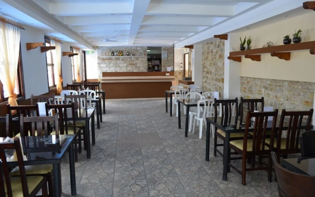 Vergi City Hotel