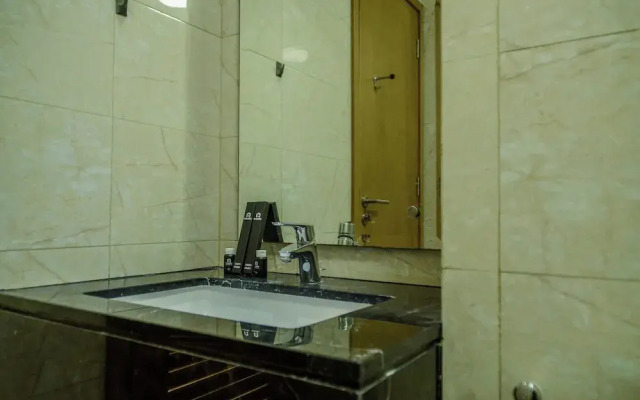Nice And Cozy 1Br At The Mansion Kemayoran Apartment