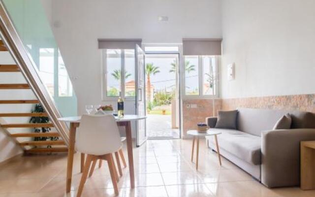 Argiri Apartments & Suites