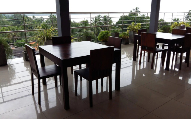 Mars Hotel Tangalle