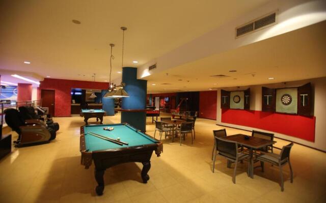 Signia by Hilton Amman