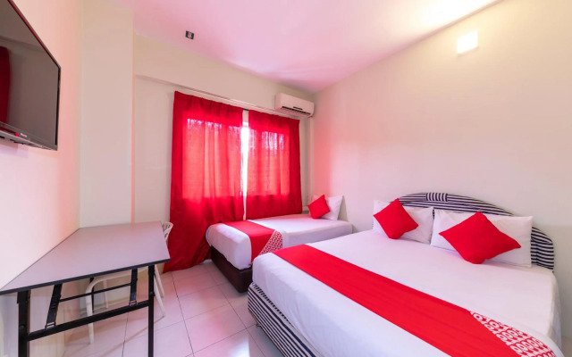 Hotel O My 7days Inn