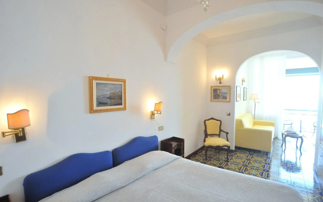 Hotel Belvedere