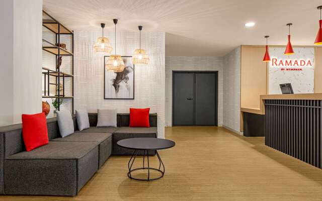 Ramada by Wyndham Madrid Tres Cantos