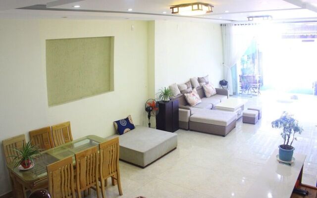 Ben Homestay Hoi An