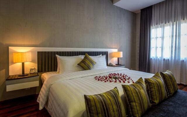 PM Angkor Resort