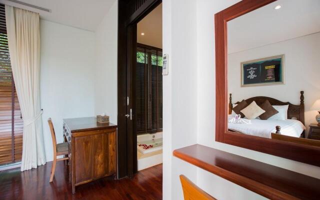 Kata Gardens Beach Apartment 5B