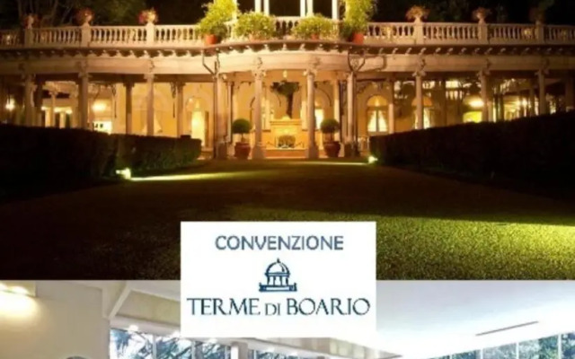 Casa Vacanza Scacco d' Argento