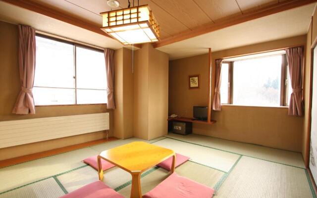 Hotel Chalet-Ryuo