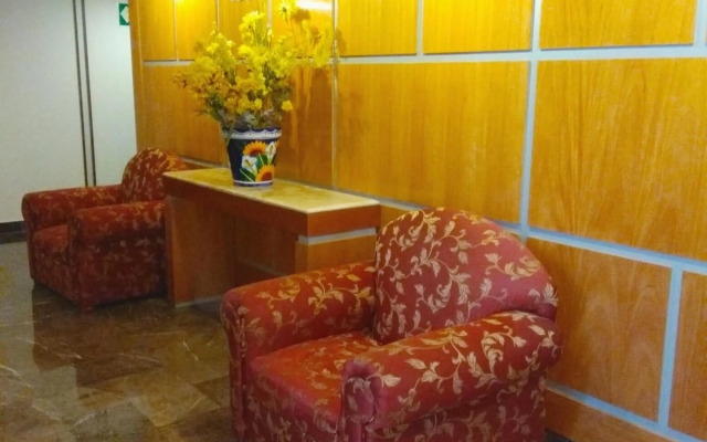 Segovia Regency Hotel