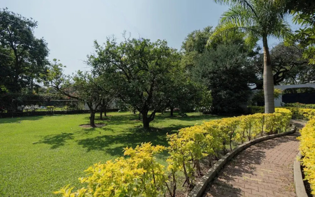 Casa Amplia con Alberca  Yautepec 4 rec.