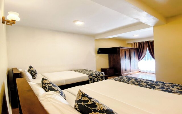 Summer Glow Guest - Nuwara Eliya