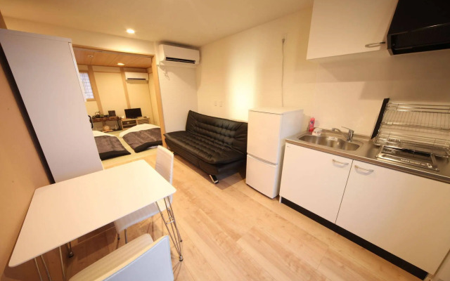 Luana Sanju Sangendo