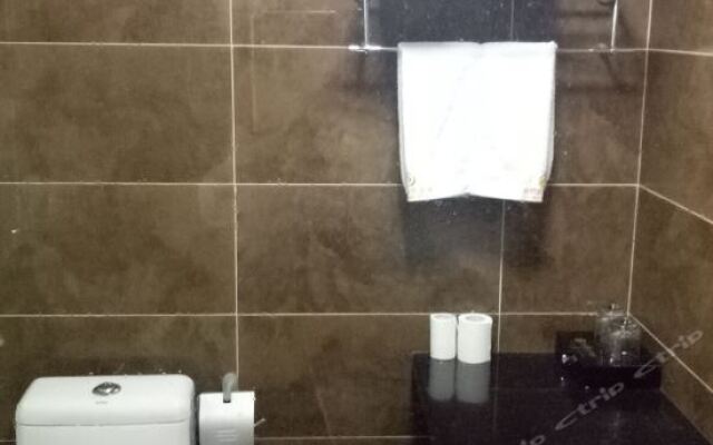 Xiulan Hotel (Jinyun Wandi Plaza)