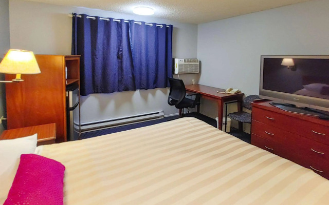 Rodeway Inn