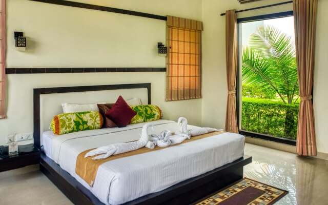 OYO Premium Corbett Jhirna