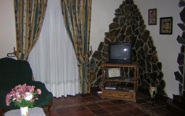 Villa Caya B