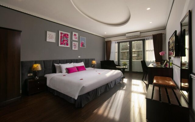 Hanoi Garden Hotel & Spa