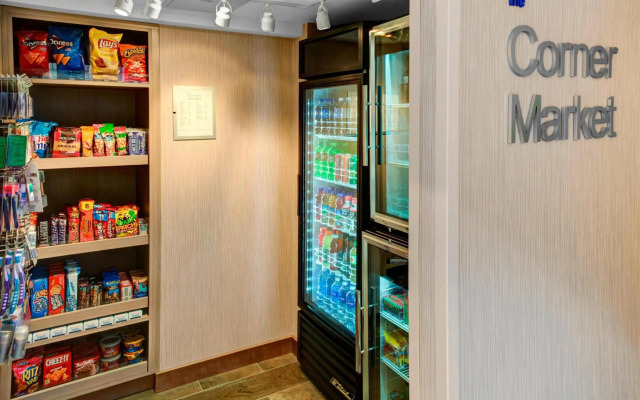 Fairfield Inn & Suites by Marriott Cape Cod Hyannis