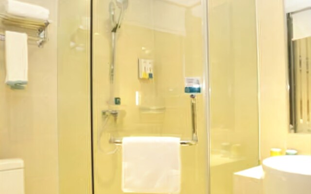 City Express hotel (Changsha Gaoqiao Market Store)