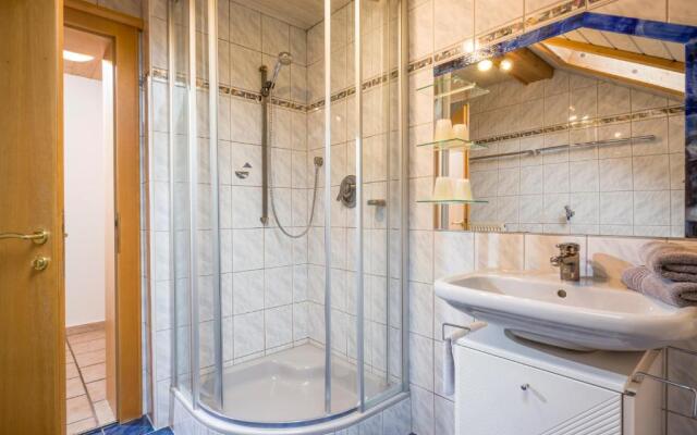 Ferienwohnung Spindlegger