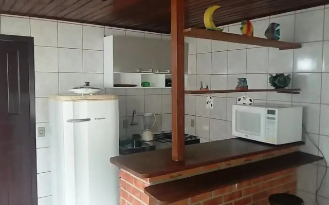 Pousada Muller da Cachoeira