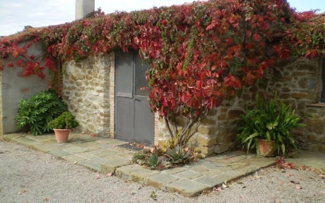 Agriturismo Vigna Mai