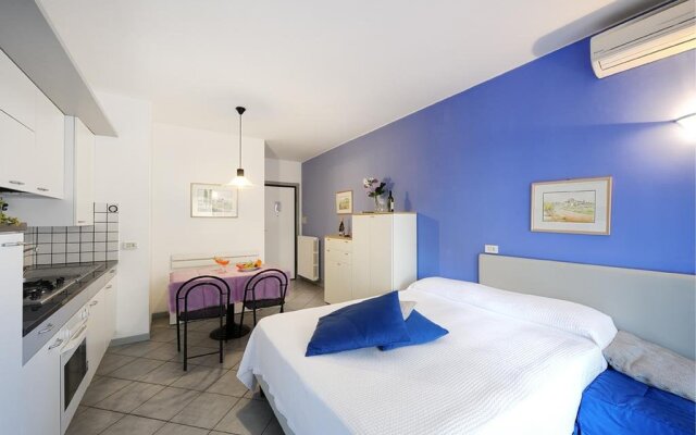 Residence Le Palme