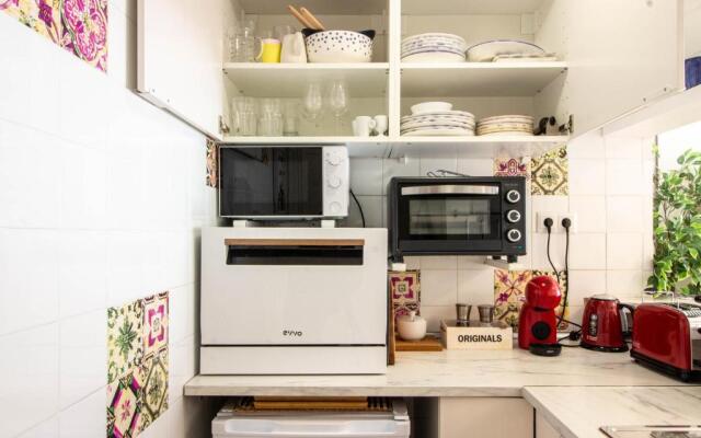 Estudio Lighthouse F 77