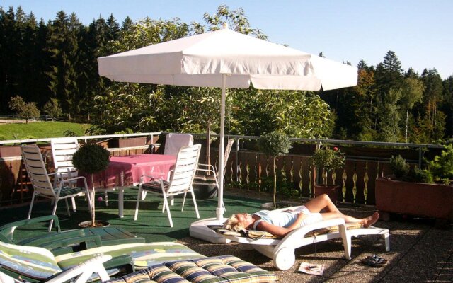 Schlosshof - der Urlaubsbauernhof