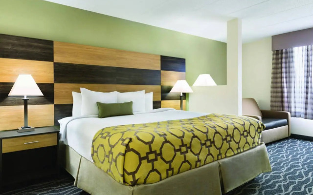 Baymont By Wyndham Florence Cincinnati