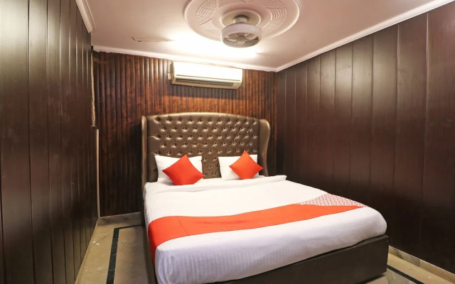 Hotel Grand Inn By OYO Rooms