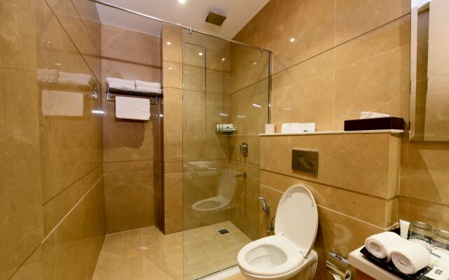 Surestay Hotel By Best Western Model Town Amritsar