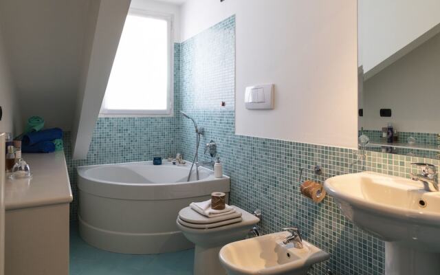 notaMi - Oskar Home - Tre Ponti