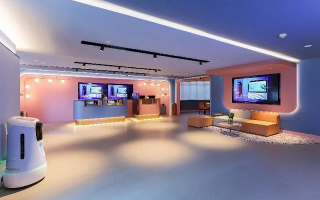 Hanting Hotel Beijing Sanlitun Branch