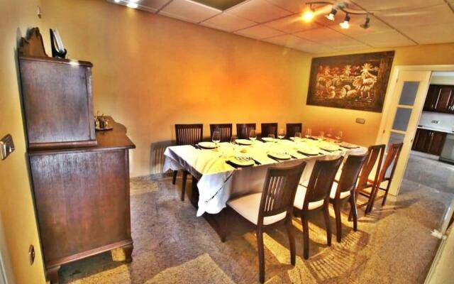 Casa Ría do Anllóns